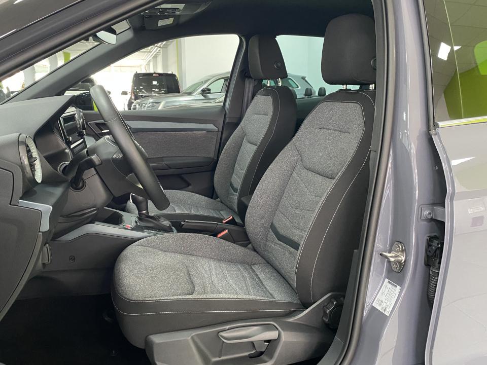 SEAT Arona Xperience Special Edition 1.0 TSI 115CV DSG