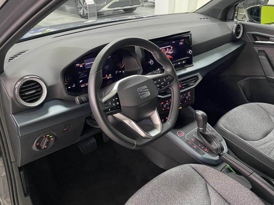 SEAT Arona Xperience Special Edition 1.0 TSI 115CV DSG