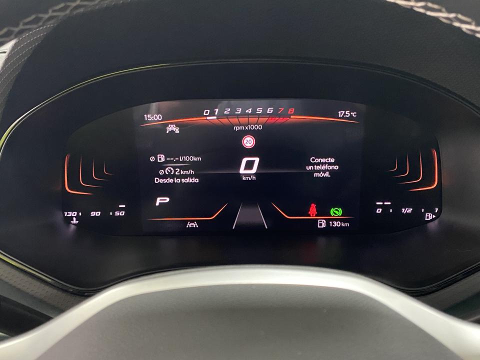 SEAT Arona Xperience Special Edition 1.0 TSI 115CV DSG