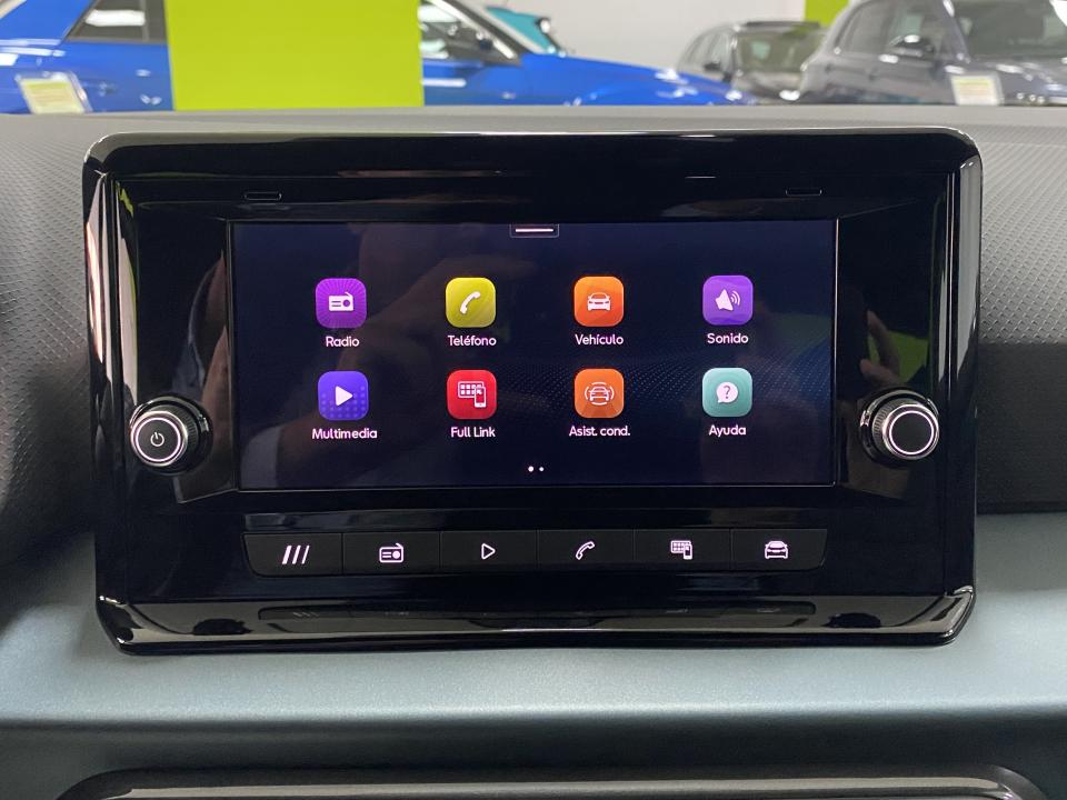 SEAT Arona Xperience Special Edition 1.0 TSI 115CV DSG