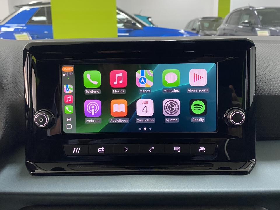 SEAT Arona Xperience Special Edition 1.0 TSI 115CV DSG