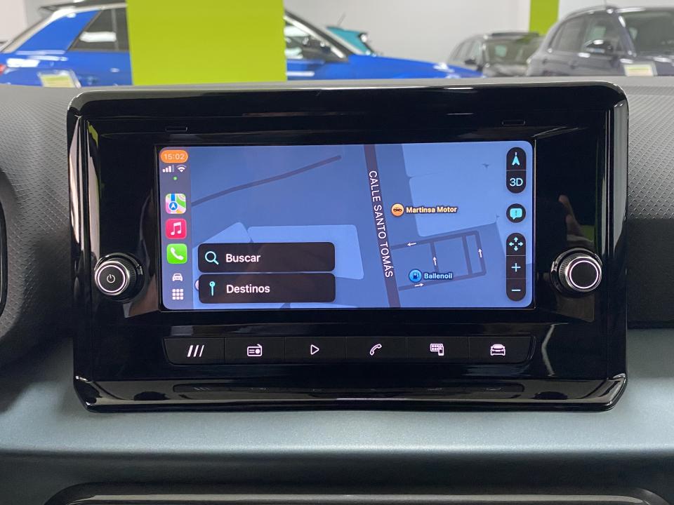 SEAT Arona Xperience Special Edition 1.0 TSI 115CV DSG