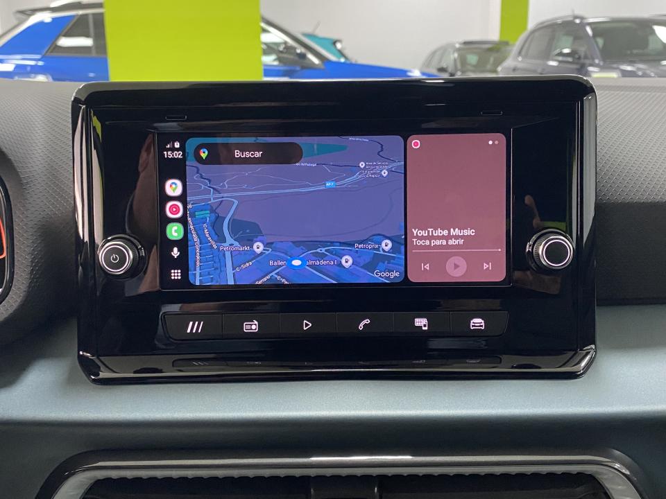 SEAT Arona Xperience Special Edition 1.0 TSI 115CV DSG