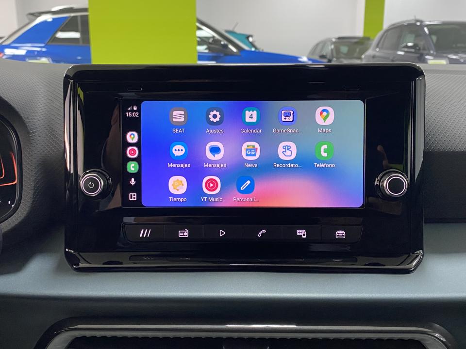 SEAT Arona Xperience Special Edition 1.0 TSI 115CV DSG