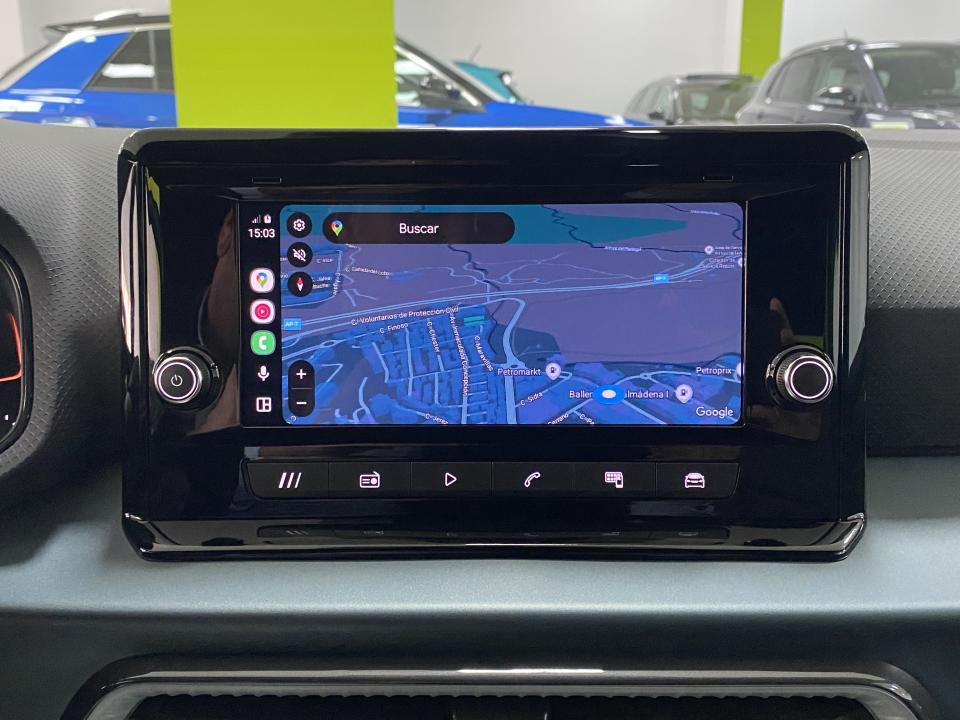 SEAT Arona Xperience Special Edition 1.0 TSI 115CV DSG