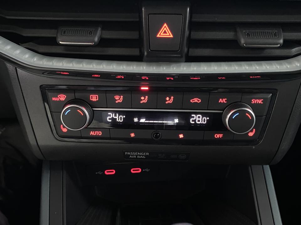 SEAT Arona Xperience Special Edition 1.0 TSI 115CV DSG