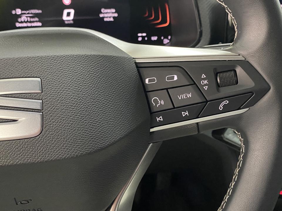 SEAT Arona Xperience Special Edition 1.0 TSI 115CV DSG