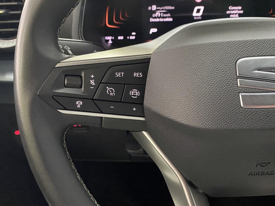 SEAT Arona Xperience Special Edition 1.0 TSI 115CV DSG