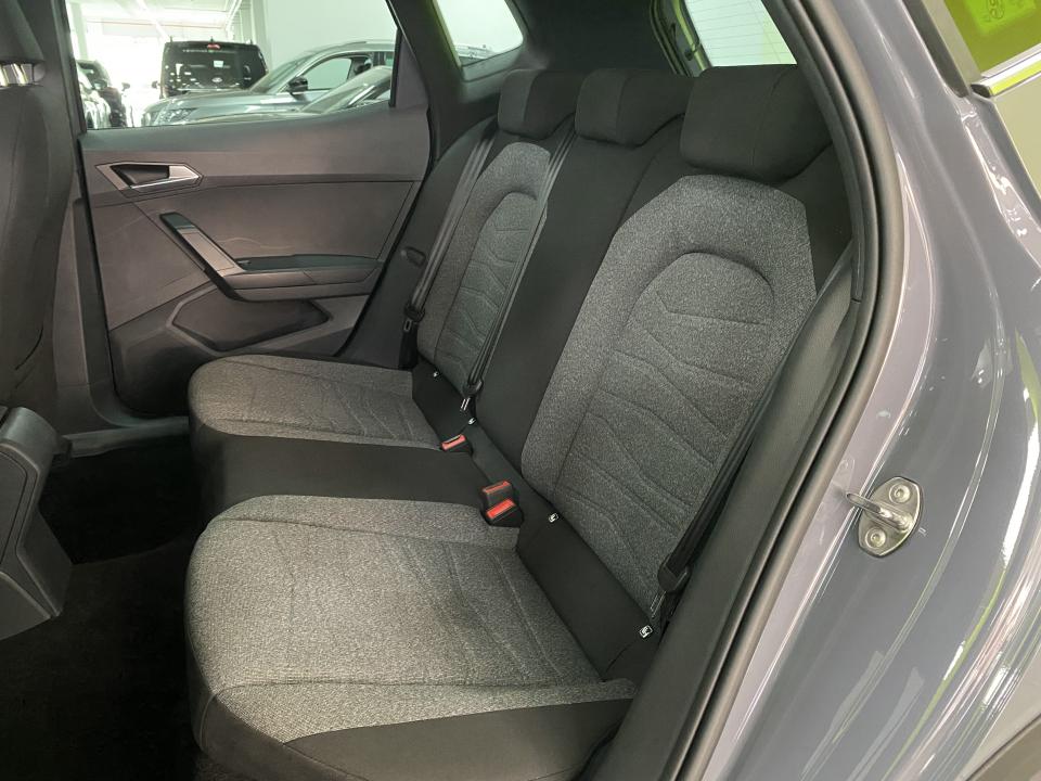 SEAT Arona Xperience Special Edition 1.0 TSI 115CV DSG