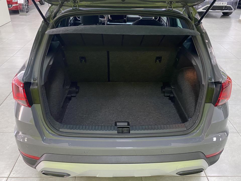 SEAT Arona Xperience Special Edition 1.0 TSI 115CV DSG