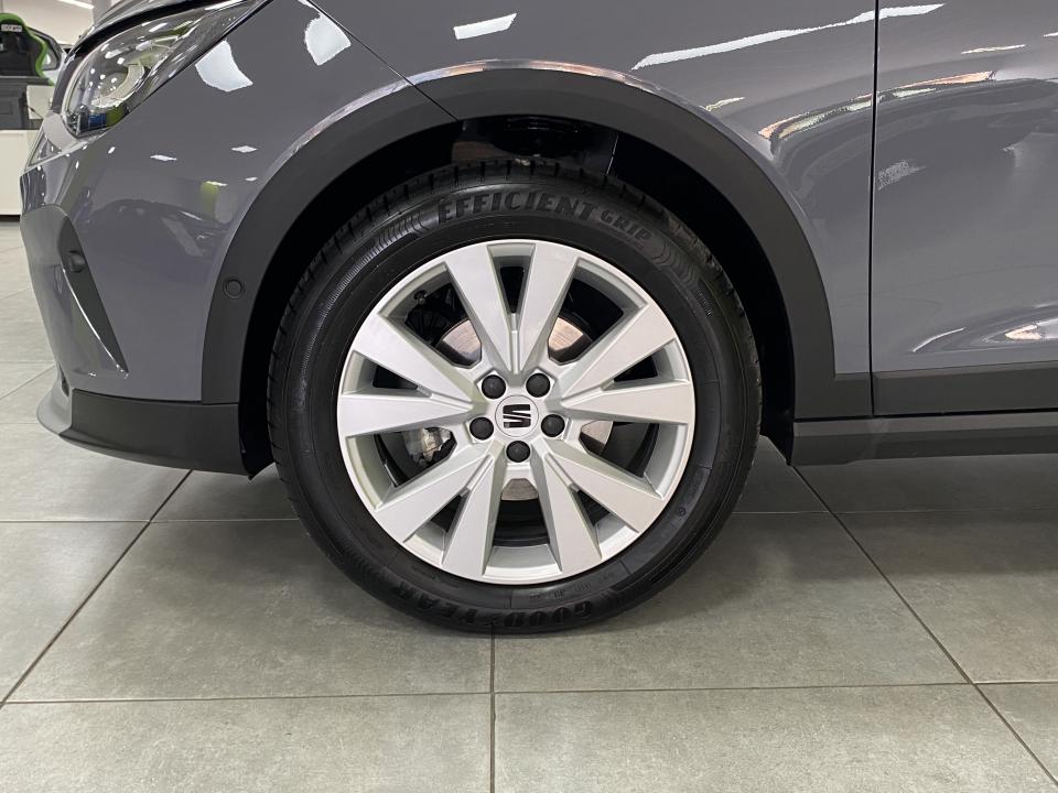 SEAT Arona Xperience Special Edition 1.0 TSI 115CV DSG