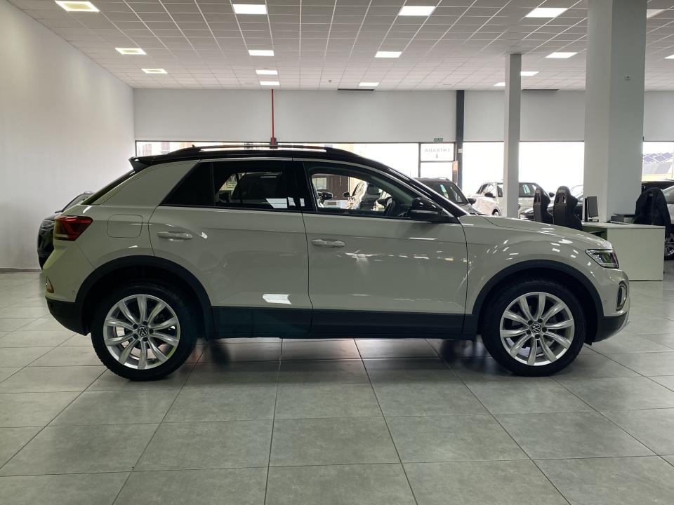 Volkswagen T-Roc Life 1.0 TSI 110CV