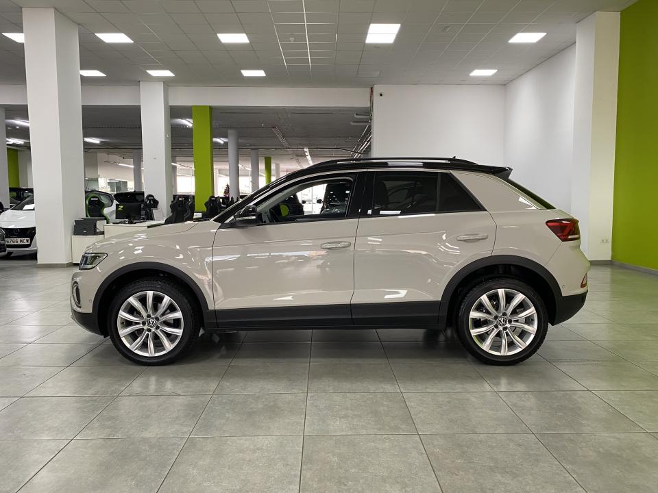 Volkswagen T-Roc Life 1.0 TSI 110CV