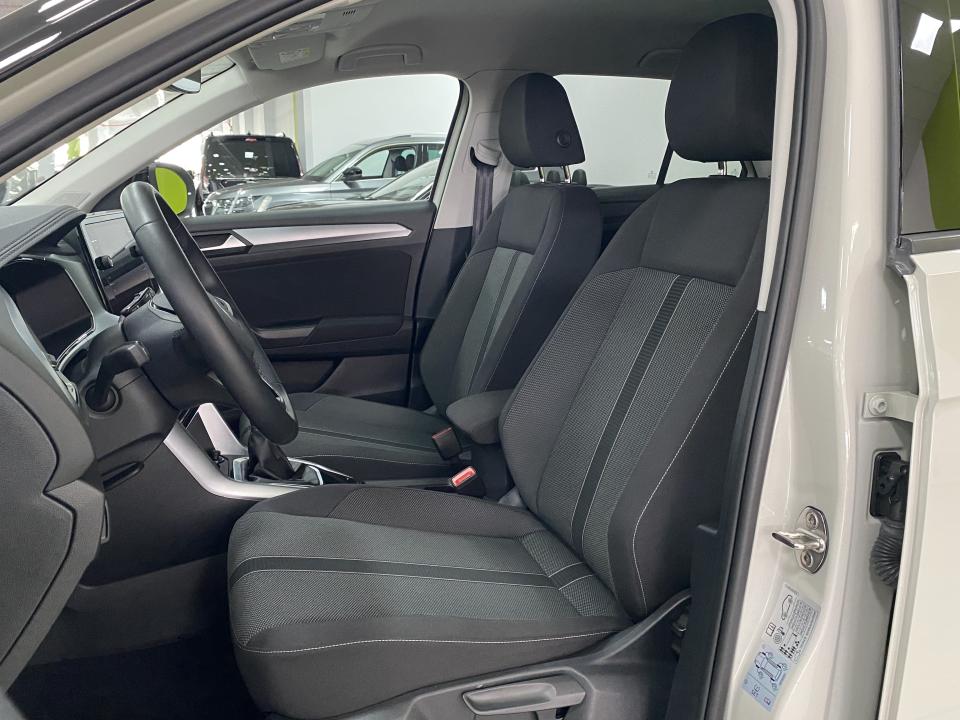 Volkswagen T-Roc Life 1.0 TSI 110CV