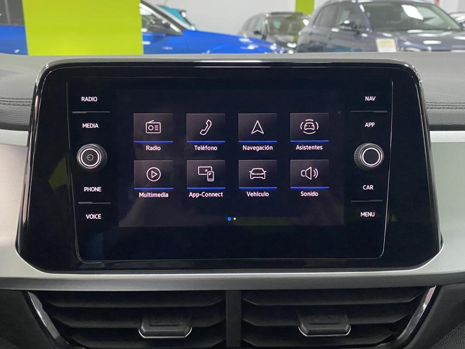 Volkswagen T-Roc Life 1.0 TSI 110CV