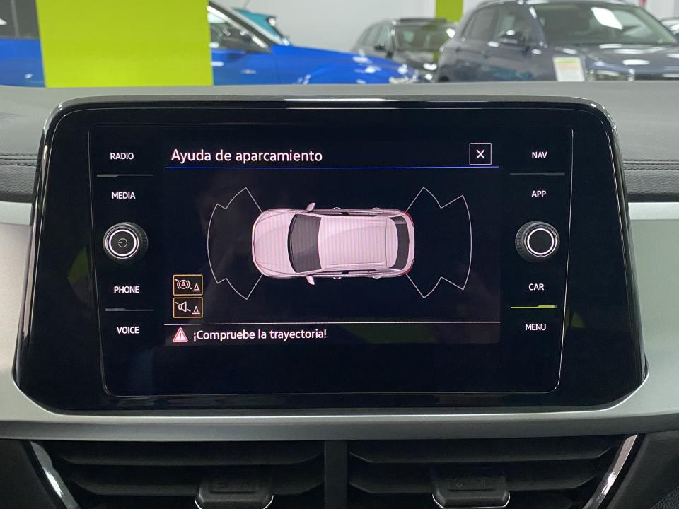 Volkswagen T-Roc Life 1.0 TSI 110CV