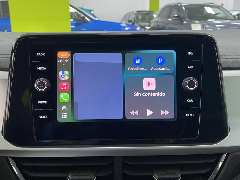 Volkswagen T-Roc Life 1.0 TSI 110CV