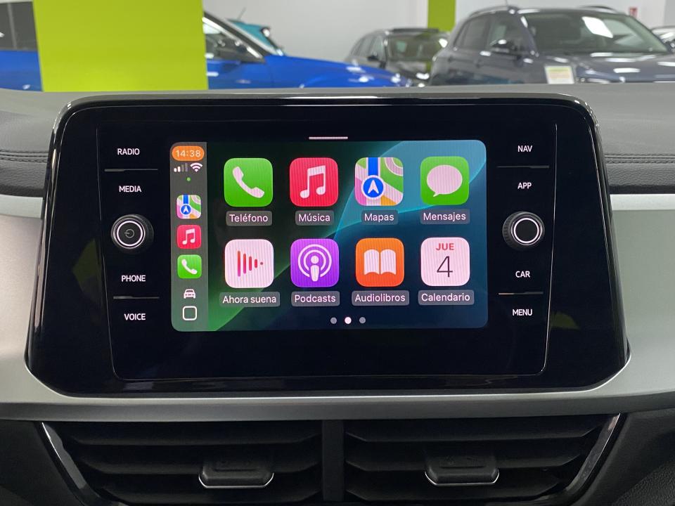 Volkswagen T-Roc Life 1.0 TSI 110CV