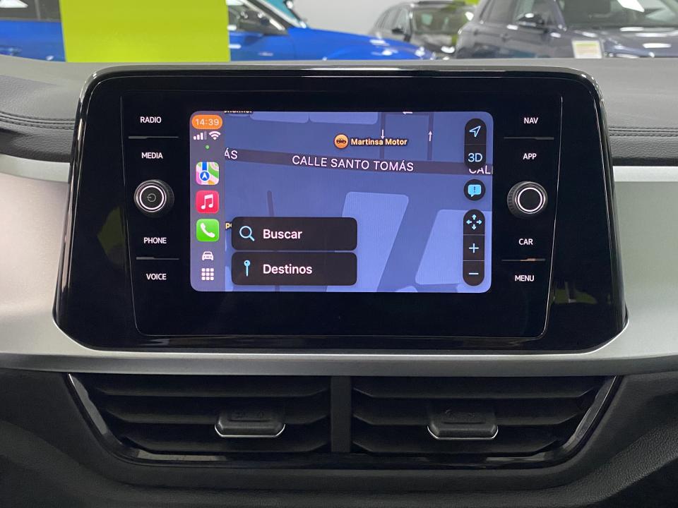 Volkswagen T-Roc Life 1.0 TSI 110CV