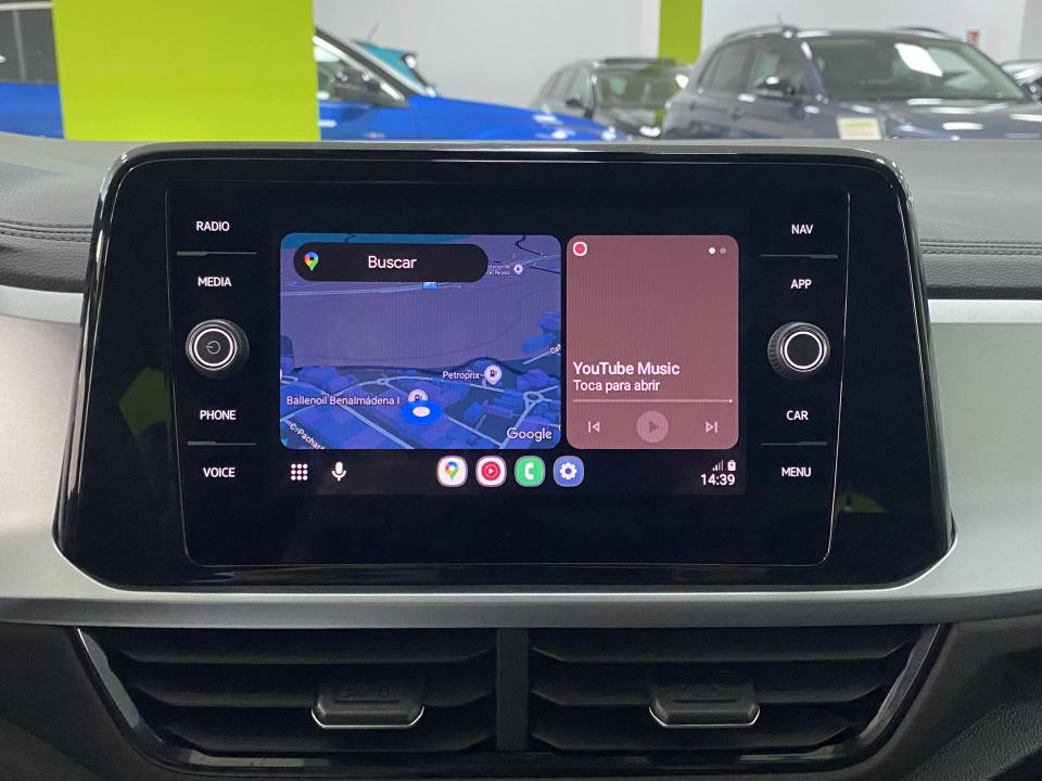 Volkswagen T-Roc Life 1.0 TSI 110CV