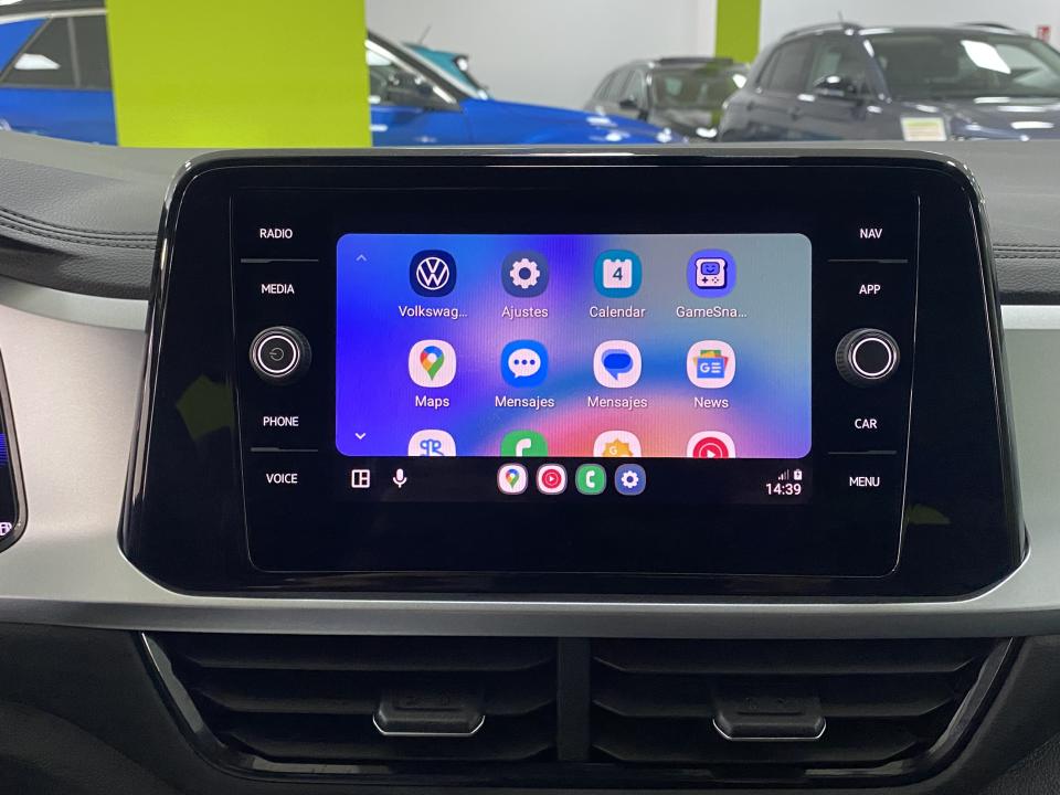 Volkswagen T-Roc Life 1.0 TSI 110CV