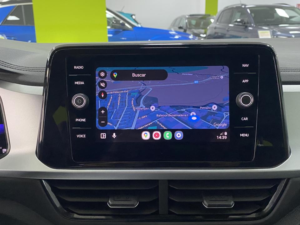 Volkswagen T-Roc Life 1.0 TSI 110CV