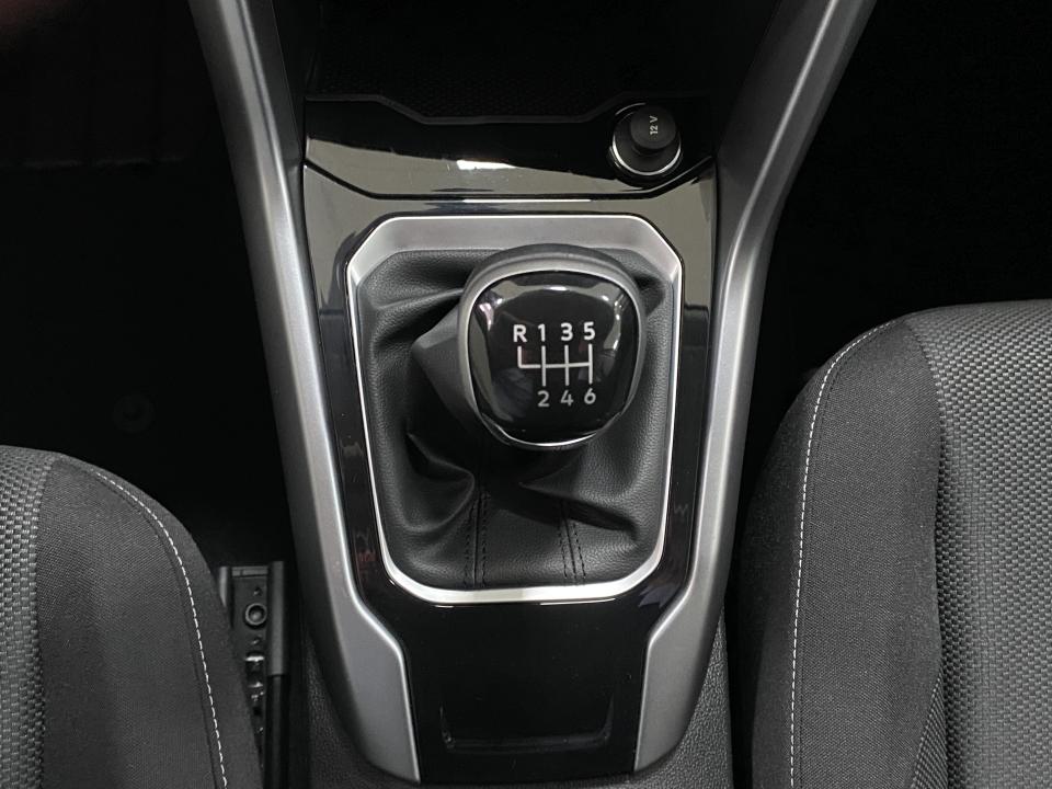 Volkswagen T-Roc Life 1.0 TSI 110CV