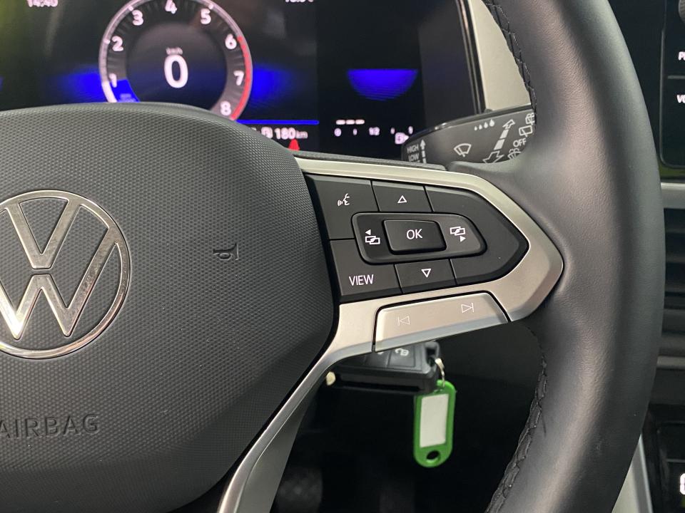 Volkswagen T-Roc Life 1.0 TSI 110CV