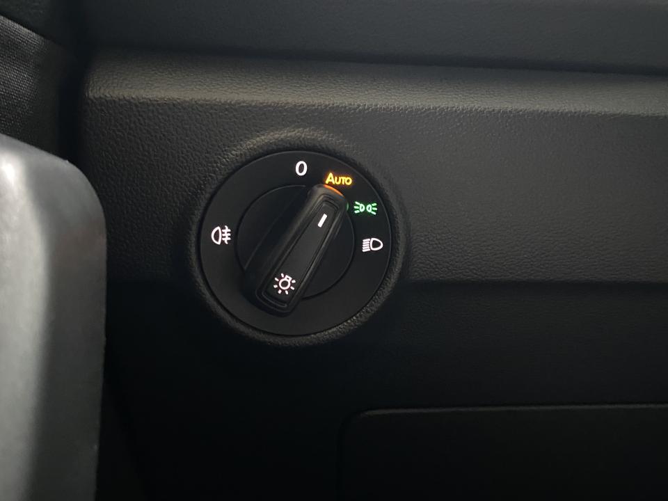 Volkswagen T-Roc Life 1.0 TSI 110CV