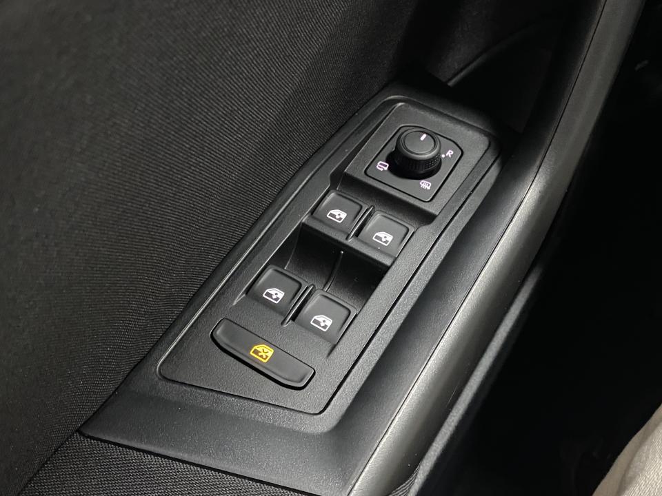 Volkswagen T-Roc Life 1.0 TSI 110CV