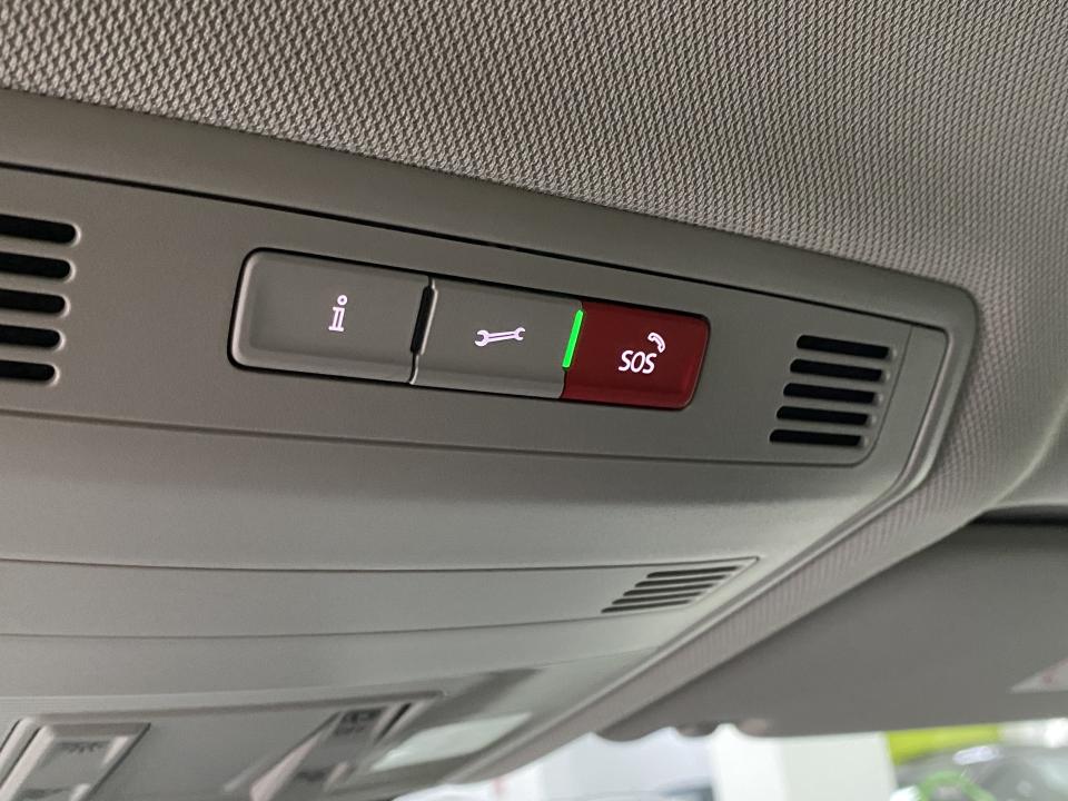 Volkswagen T-Roc Life 1.0 TSI 110CV