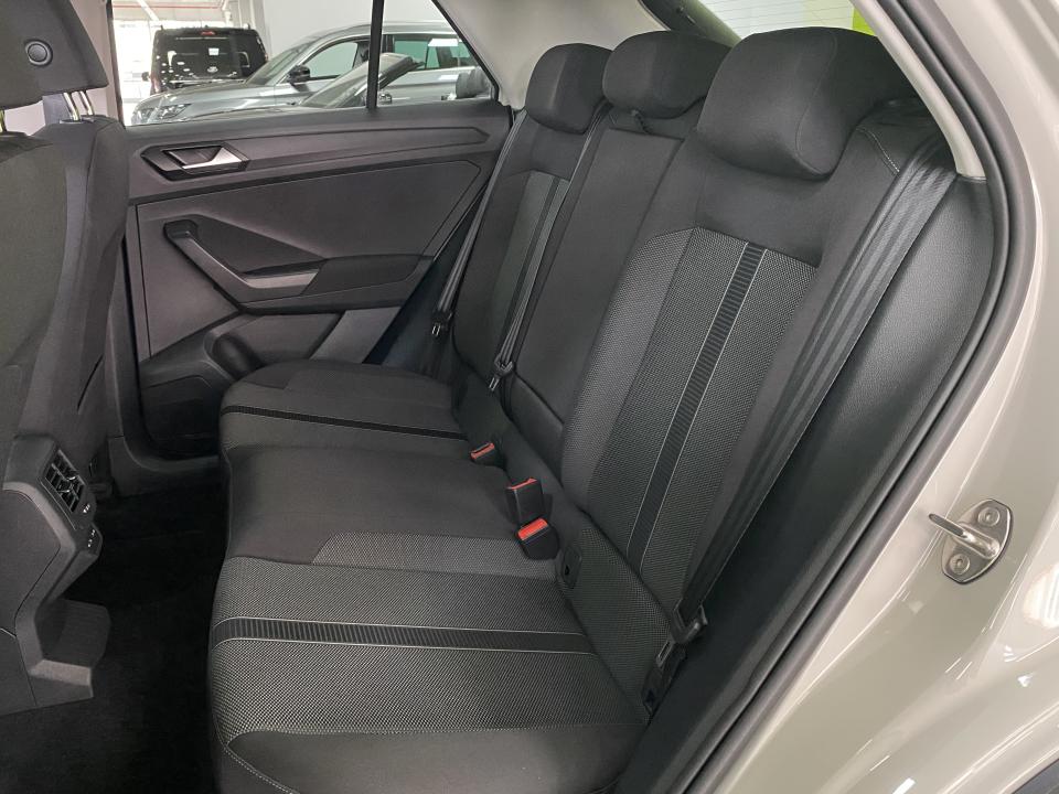 Volkswagen T-Roc Life 1.0 TSI 110CV