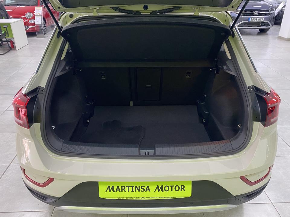 Volkswagen T-Roc Life 1.0 TSI 110CV