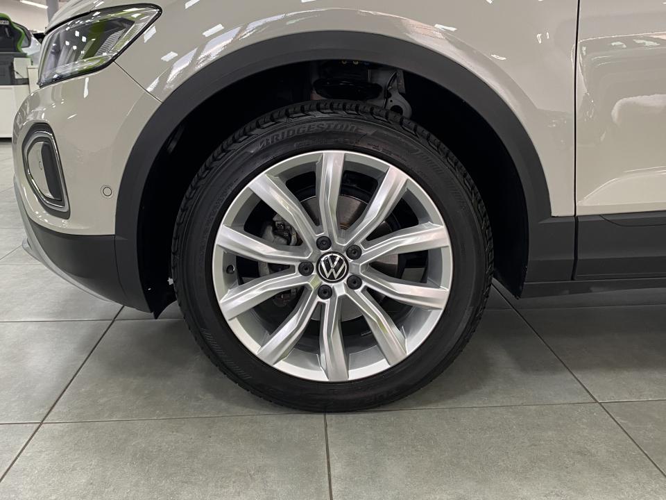 Volkswagen T-Roc Life 1.0 TSI 110CV