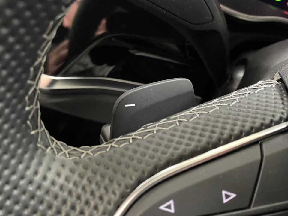 Audi Q3 Black line 35 2.0 TDI 150CV S-Tronic