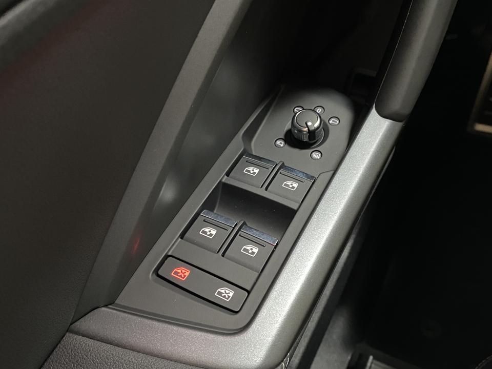 Audi Q3 Black line 35 2.0 TDI 150CV S-Tronic