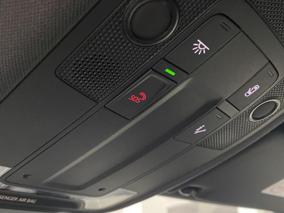 Audi Q3 Black line 35 2.0 TDI 150CV S-Tronic