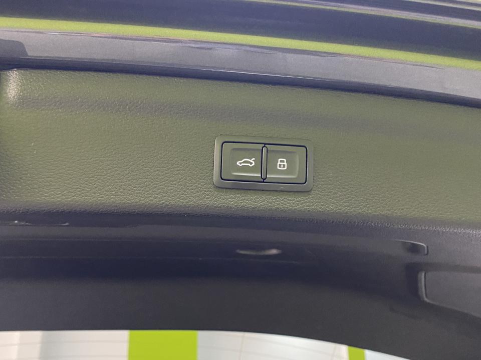 Audi Q3 Black line 35 2.0 TDI 150CV S-Tronic