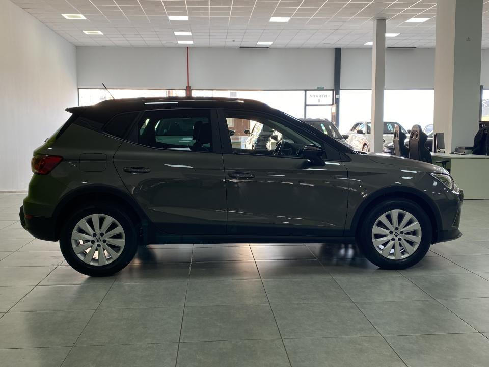 SEAT Arona Style Special Edition 1.0 TSI 115CV DSG