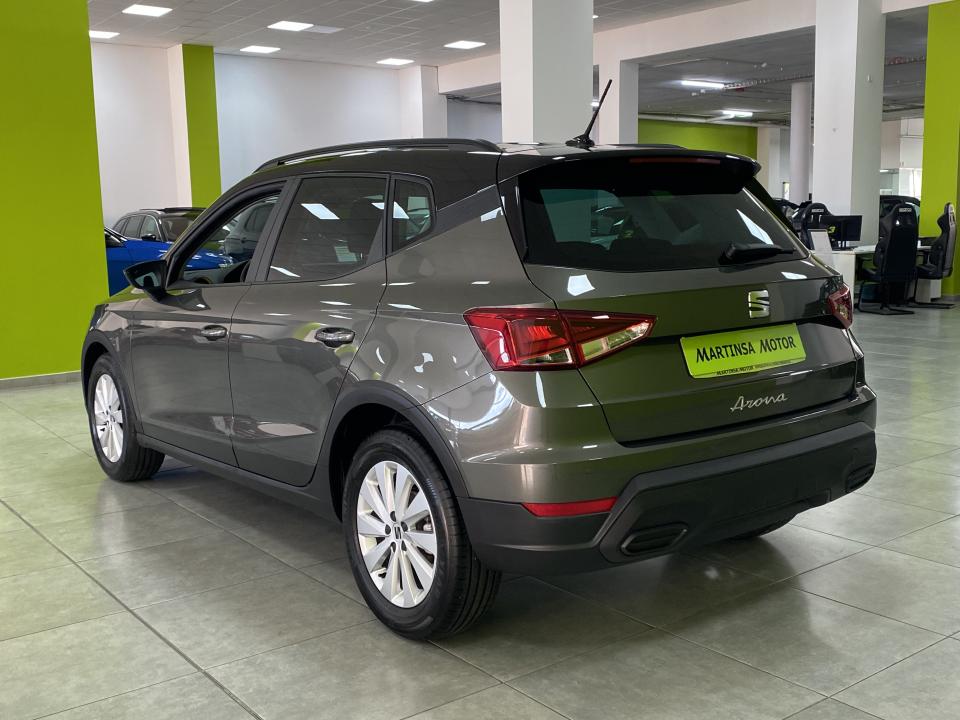 SEAT Arona Style Special Edition 1.0 TSI 115CV DSG