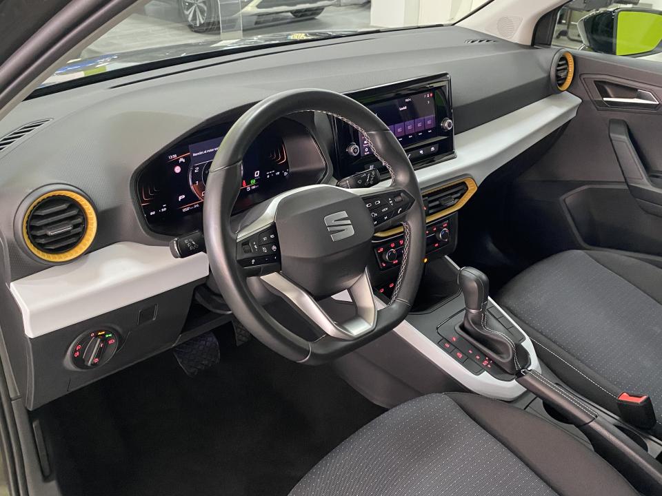 SEAT Arona Style Special Edition 1.0 TSI 115CV DSG