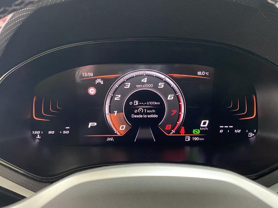 SEAT Arona Style Special Edition 1.0 TSI 115CV DSG