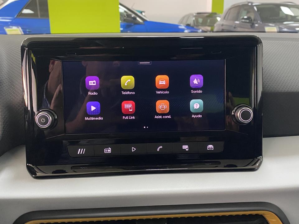 SEAT Arona Style Special Edition 1.0 TSI 115CV DSG