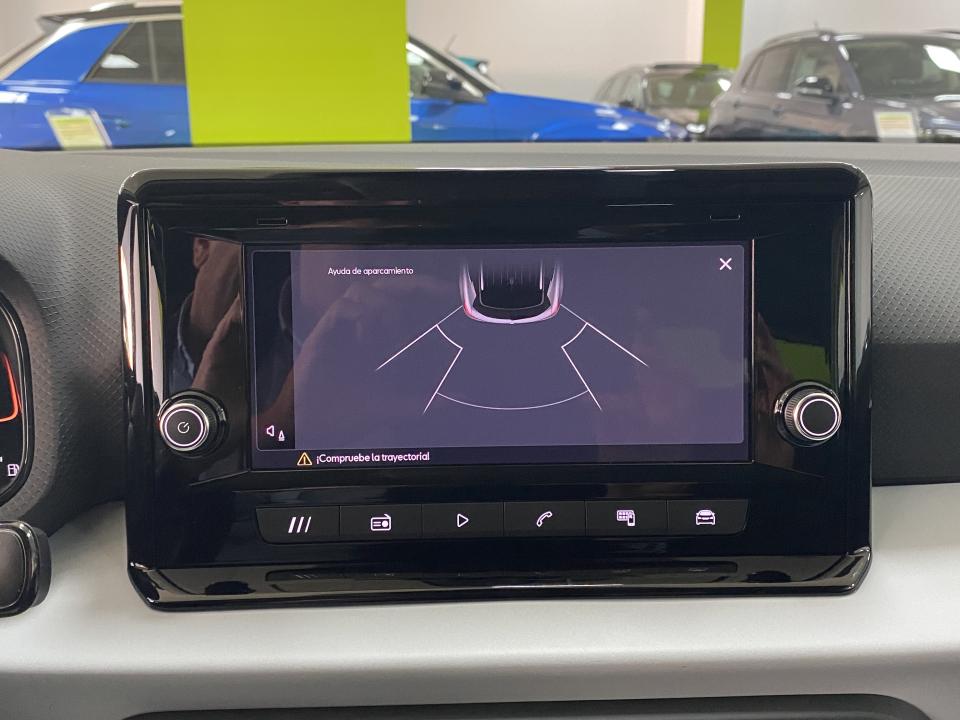 SEAT Arona Style Special Edition 1.0 TSI 115CV DSG