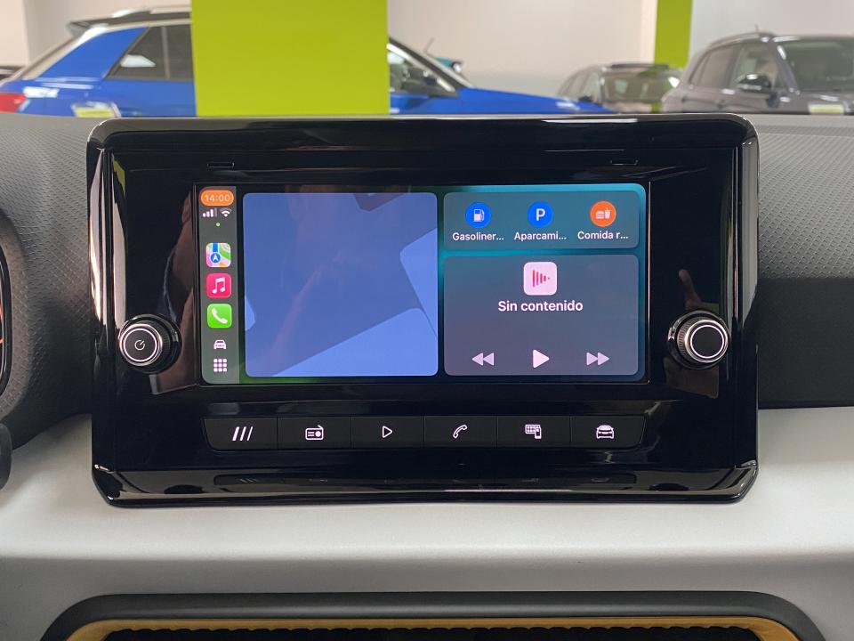 SEAT Arona Style Special Edition 1.0 TSI 115CV DSG