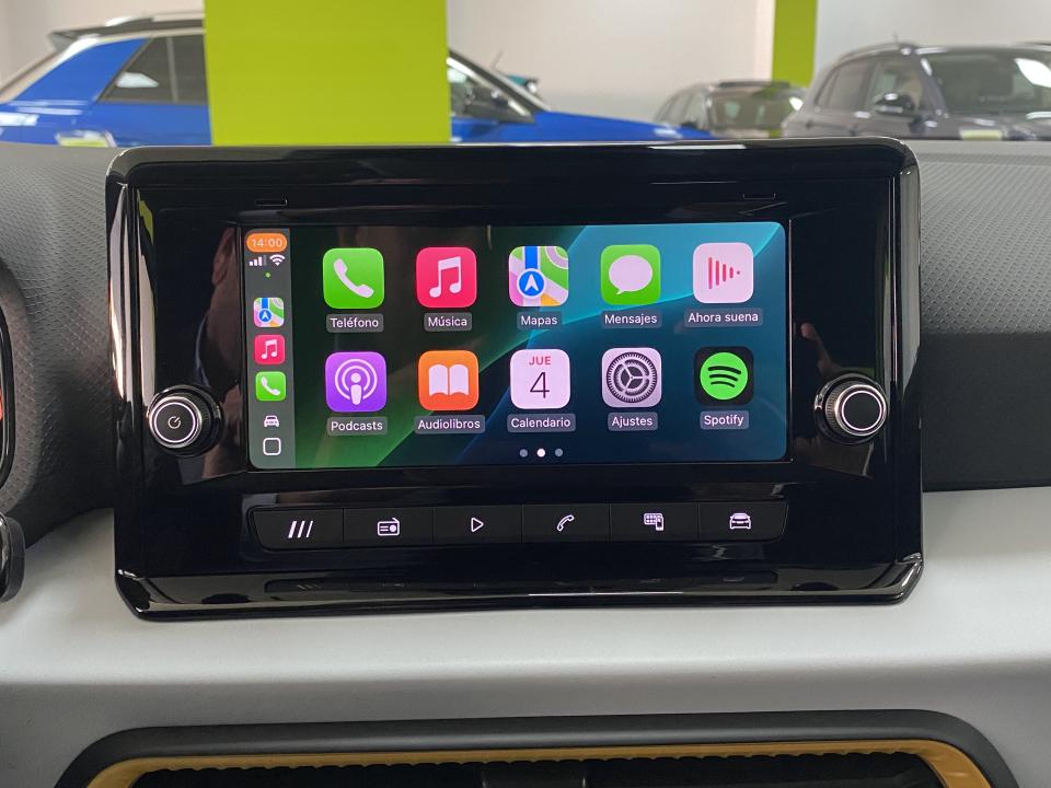 SEAT Arona Style Special Edition 1.0 TSI 115CV DSG