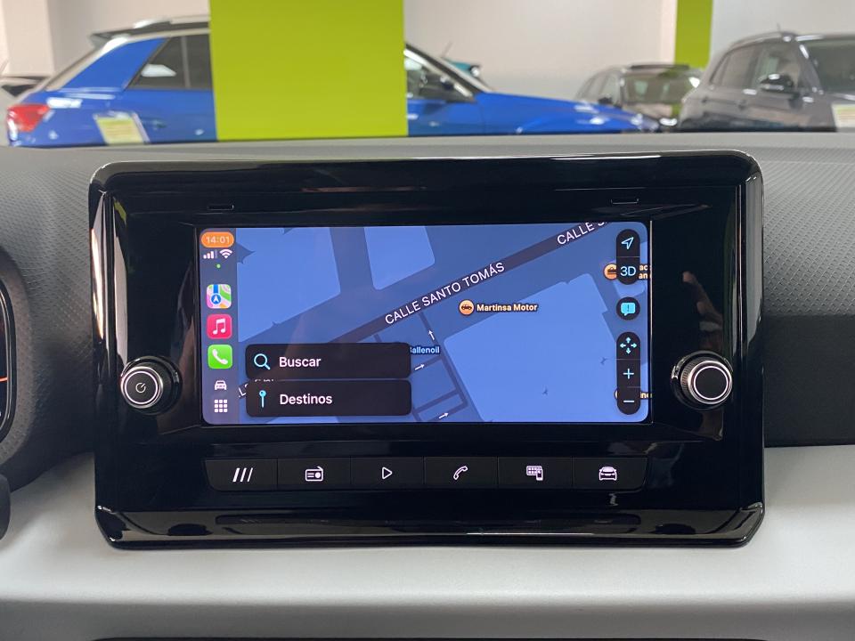 SEAT Arona Style Special Edition 1.0 TSI 115CV DSG