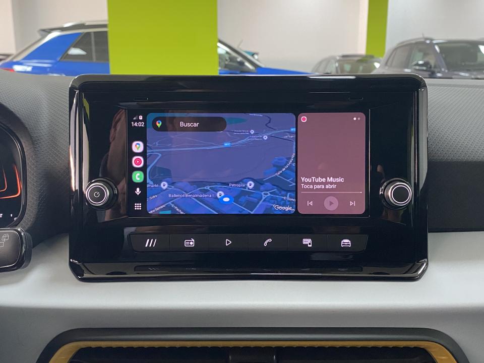 SEAT Arona Style Special Edition 1.0 TSI 115CV DSG