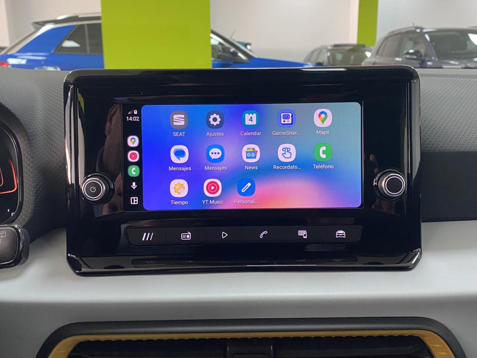 SEAT Arona Style Special Edition 1.0 TSI 115CV DSG