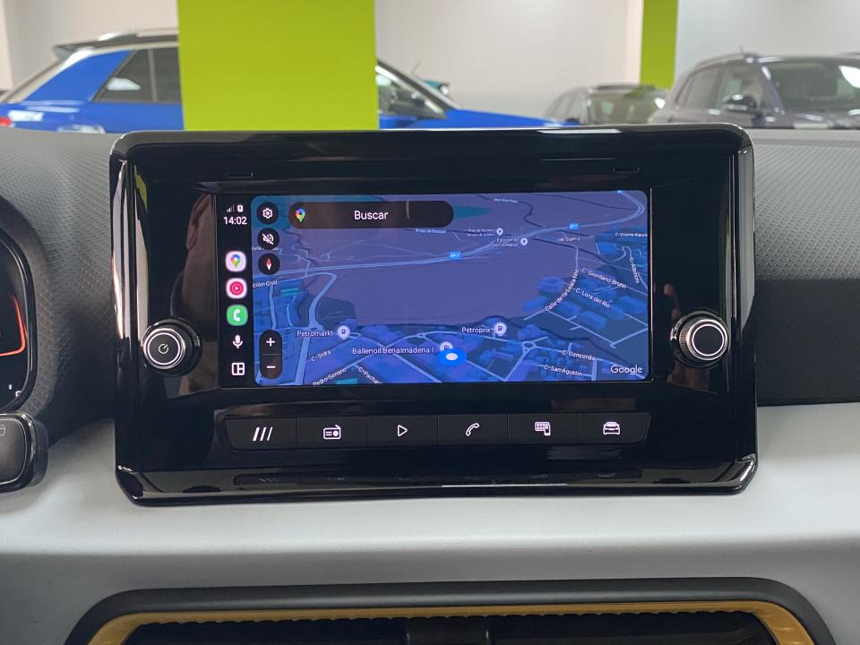 SEAT Arona Style Special Edition 1.0 TSI 115CV DSG